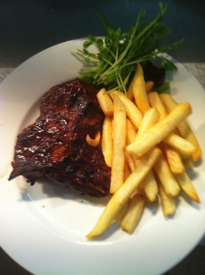 The Pier Hotel Bistro - Great Ocean Road Restaurant 5