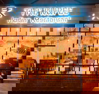 The Rupee Indian Restaurant - Great Ocean Road Restaurant