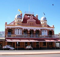 The York Hotel - Great Ocean Road Restaurant