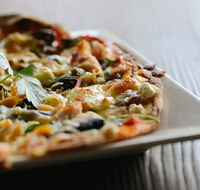 Yirri Grove Olive Farm and Restaurant - Great Ocean Road Restaurant