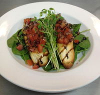 3 Oceans Wine Company Winery  Cafe - Great Ocean Road Restaurant