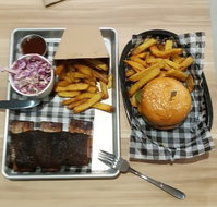 3230 Smoke  Grill - Great Ocean Road Restaurant