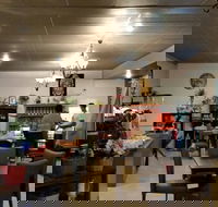 8 Thai Ladies - Great Ocean Road Restaurant