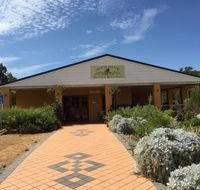 Alicia Estate Winery  Restaurant - Great Ocean Road Restaurant