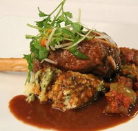 Amana Inn Restaurant - Great Ocean Road Restaurant