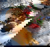 Augusta Bakery  Cafe - Great Ocean Road Restaurant