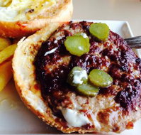 Augusta Hotel Restaurant - Great Ocean Road Restaurant