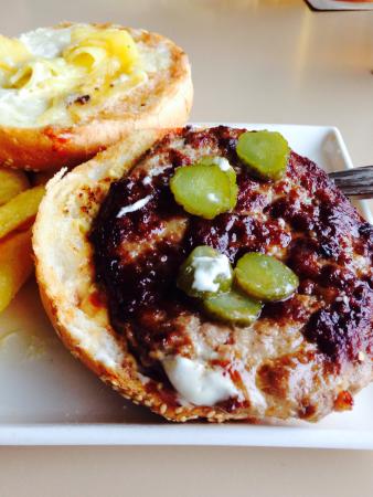 Augusta Hotel Restaurant - Great Ocean Road Restaurant 0