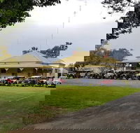 Austins Harvey - Great Ocean Road Restaurant