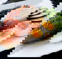 Ayesha's Cafe - Great Ocean Road Restaurant