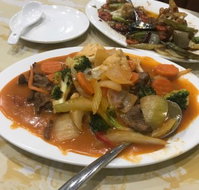 Baldivis Chinese BBQ Restaurant - Great Ocean Road Restaurant