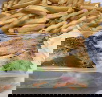 Barra Shak - Great Ocean Road Restaurant