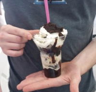 Baskin Robbins - Great Ocean Road Restaurant