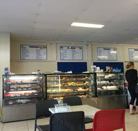 Bay Bakery - Great Ocean Road Restaurant