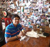 Billabong Roadhouse - Great Ocean Road Restaurant