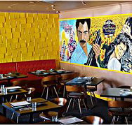 Bollywood Lounge - Great Ocean Road Restaurant