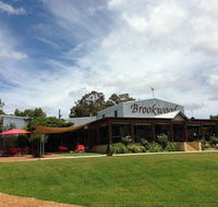 Brookwood Cafe  Restaurant - Great Ocean Road Restaurant