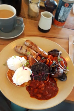  Great Ocean Road Restaurant