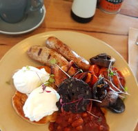 Brother of Mine - Great Ocean Road Restaurant