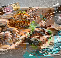 Brotzeit German Bier Bar  Restaurant - Great Ocean Road Restaurant