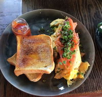 Cafe 140 - Great Ocean Road Restaurant