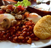 Cafe Cinco Gallos - Great Ocean Road Restaurant