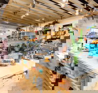 Cafe Merchant - Great Ocean Road Restaurant