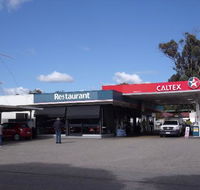Caltex Roadhouse Williams - Great Ocean Road Restaurant