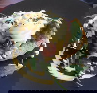 Catalano  Co - Great Ocean Road Restaurant