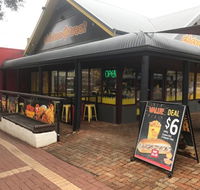 Chicken Treat - Great Ocean Road Restaurant