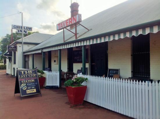 Malmalling ACT Great Ocean Road Restaurant