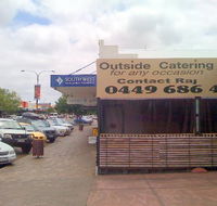 Cilantro Cafe - Great Ocean Road Restaurant