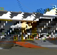 Colourpatch Fish  Chips and Cafe - Great Ocean Road Restaurant