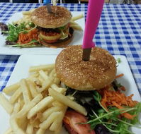 Corrigin Hotel Resdtaurant  Pub - Great Ocean Road Restaurant