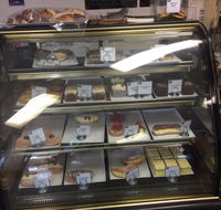 Cowaramup Bakery - Great Ocean Road Restaurant