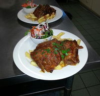 Cowaramup District Social Club - Great Ocean Road Restaurant