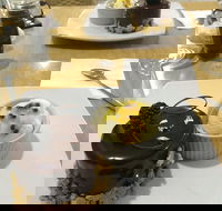 De Orien Cafe - Great Ocean Road Restaurant