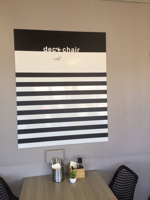 DeckChair Cafe - Great Ocean Road Restaurant 5