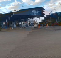 Doon Doon Roadhouse - Great Ocean Road Restaurant