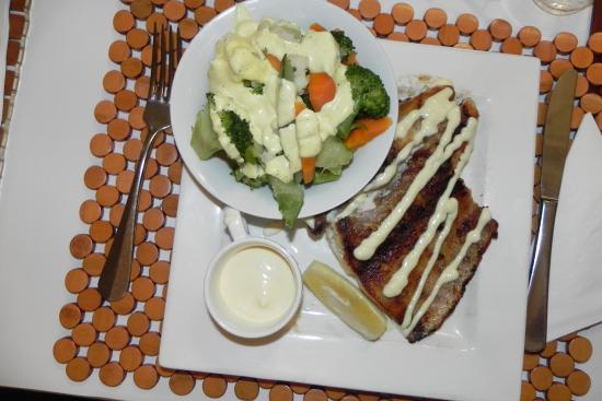 Koojan WA Great Ocean Road Restaurant