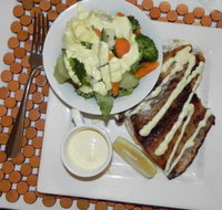 Drovers Inn - Great Ocean Road Restaurant