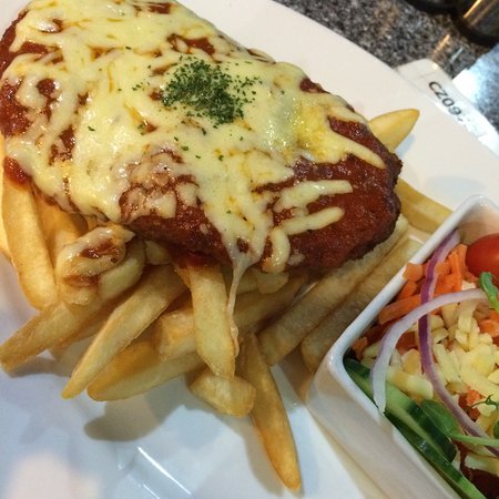 Narrogin Valley WA Great Ocean Road Restaurant