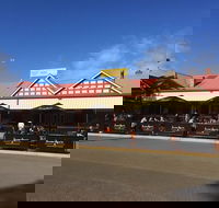 dwellingup hotel - Great Ocean Road Restaurant