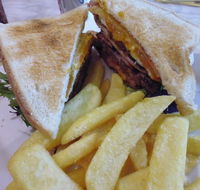 Eaton Tavern - Great Ocean Road Restaurant