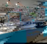 Emu Lane Cafe - Great Ocean Road Restaurant