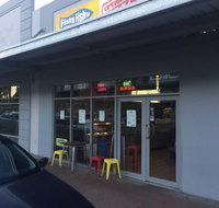 Fishy Fishy - Great Ocean Road Restaurant