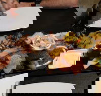 Fusion Smokehouse - Great Ocean Road Restaurant