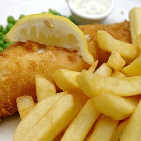 Go Fish & Chips - Great Ocean Road Restaurant 0