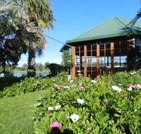 Golden Ponds Restaurant - Great Ocean Road Restaurant