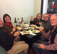 Golden York Chinese Restaurant - Great Ocean Road Restaurant